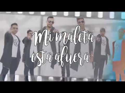 Tu Kumbia - Un hombre no llora (Lyric Video)