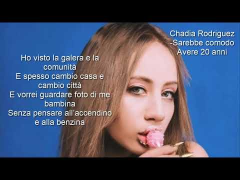 download lagu mp3 mp4 Sarebbe Comodo Testo, download mp3 Sarebbe Comodo Testo free downloadn, video klip Sarebbe Comodo Testo