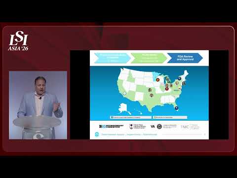 Nameer Haider, SynerFuse - Integrated Chronic Back Pain Care Solution | LSI Asia '26