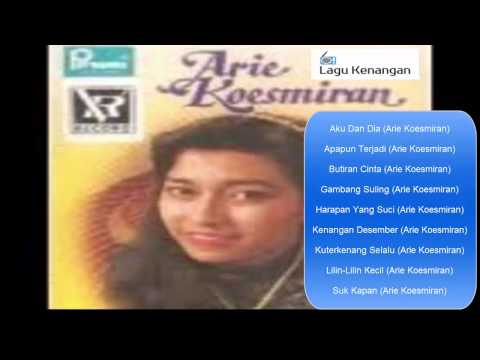 Full Album Arie Koesmiran