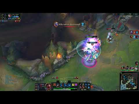 Goredrinker Gnar hits different