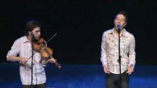 Mawkin:Causley@Loughbrough Folk Festival 2008