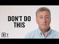 The Surprisingly Simple Rules Most Investors Break Barry Ritholtz