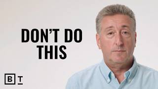 The surprisingly simple rules most investors break | Barry Ritholtz