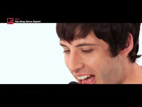 Example - Kickstarts [MTV Live HD]