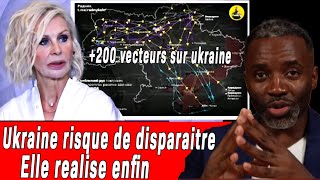 Ukraine risque de disparaitre en tant qu'état, la gifle de réalité rattrape les pros ukrainiens