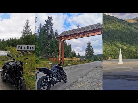 Traseu de 400km | Transursoaia - Geamăna ~ Biserica Scufundată