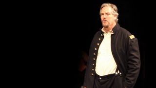 The Civil War - I'll Never Pass This Way Again (Noel Allen)