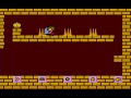 HIDDEN Continue Option Alex Kidd In Miracle World SEGA Master System