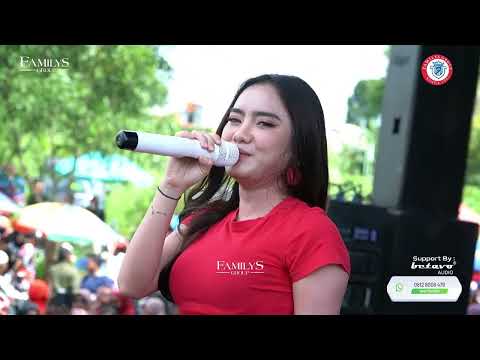 Caca Veronica - Bercanda | Live Cover Edisi BAGAMA BERDENDANG