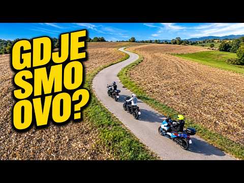 ZAVRŠILI OVDJE… 😱