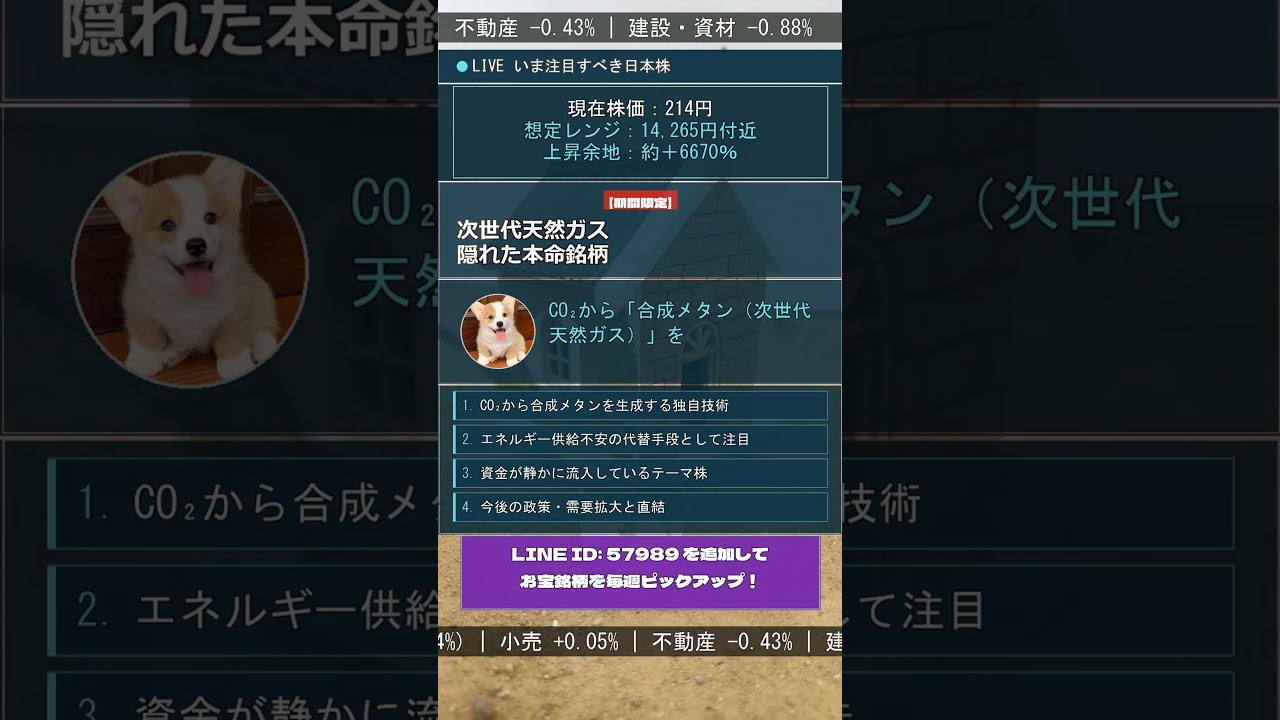 YouTubeサムネイル