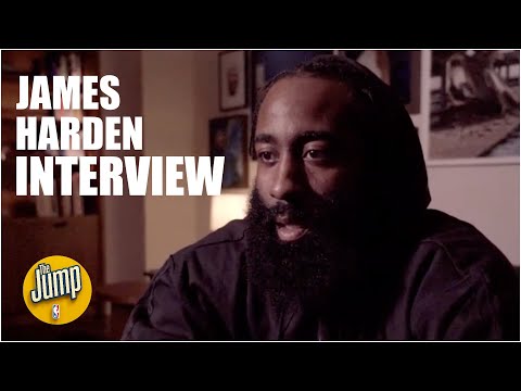 Scoring 40 a night for the Rockets was draining – James Harden is relieved to play with the Nets