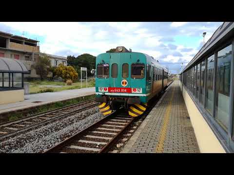 REG 22492 LOCRI-CATANZARO LIDO