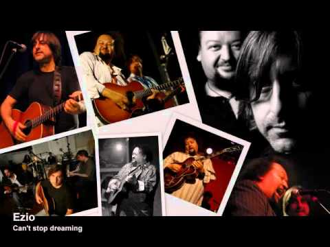 Ezio - Can't stop dreaming