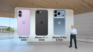 Apple’s iPhone 17 Strategy Just Changed!