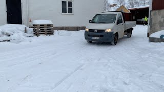 Camião de caixa aberta < 3.5t Volkswagen Transporter T5 1,9 TDI a venda - Imagem 4 | Autoline AO Camião de caixa aberta < 3.5t Volkswagen Transporter T5 1,9 TDI | Imagem 4 - Autoline