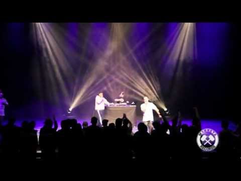 MARRETA RECORDS - (mini-tour Tatuí - Sorocaba)