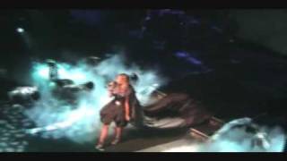 Leona Lewis in Concert at the Hackney Empire - BRAVE 2nd November 2009