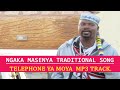 Ngaka Masenya Telephone Ya Moya 2023 Mp3 Song