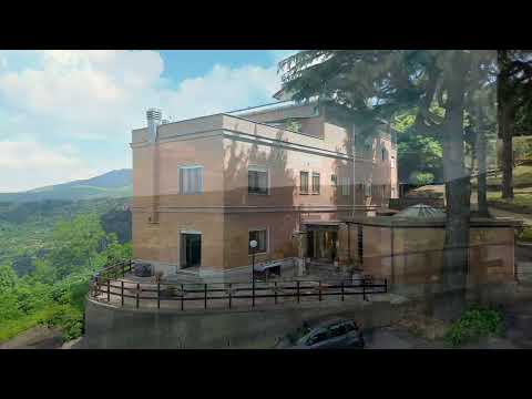 Nemi Opportunità immobiliare di Prestigio