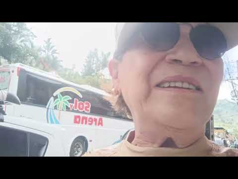 Después de 60  años regrese a Cajamarca Tolima. 