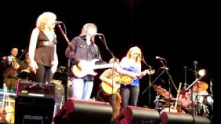 Levon Helm &amp; The Midnight Ramble Band - Tennessee Jed