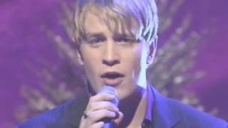 Westlife - I Cry (live)