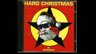 Hard Christmas By Scrooge [1992]