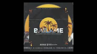 Baile Music Video