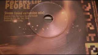 Paperclip People - Steam (Mind Extension Mix)