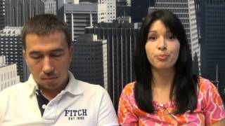 США 493: Как Аннет покоряла Америку - 2/4. В онлайне люди не только живут, но и учатся!!!