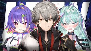 Team BRR is back!