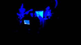 Ski Beatz ft. Tabi Bonney - Not Like Me - LIVE IN TORONTO. BLUROC TOUR