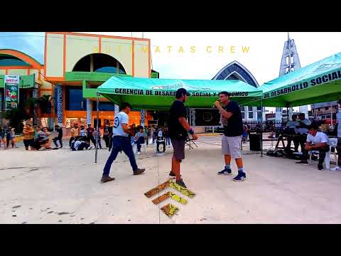 Letras Tarapoto vs Solo Huey//Octavos//Final Regional Rapstyle//Autómatas-Pucallpa