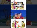 The Flintstone Opening 1960 1966