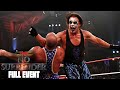 TNA No Surrender 2011 FULL EVENT Angle Vs Sting Vs Anderson Roode Vs Bully