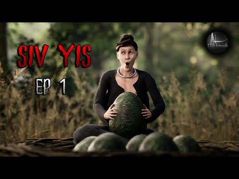 Siv Yis EP.1 (3D Animation) | Dab hmoob