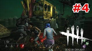 ポンコツ２人がやるDead by Daylight#4