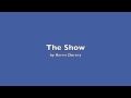 The Show- Kerris Dorsey 