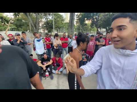 LIO 🆚 KORE 🆚 DAN BIG - OCTAVOS DE FINAL 🏆 [RAPSINGROSERIAS PLAZAS] FECHA 4