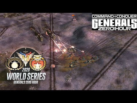 MrX vs ViViD bo9 1/16 World Series! Запись стрима Generals Zero Hour