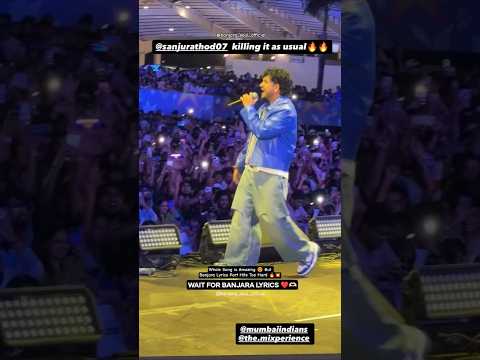 Thumbnail for a recent video by Banjara Soul Official