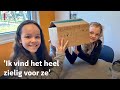 Schoenendozen vol voor Oekraïense leeftijdsgenootjes | RTV Utrecht