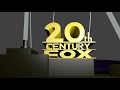 20th Century Fox V9 Logo