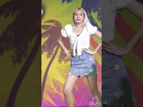 210327 FANCAM MOMEOW Neverland cover (G)I-DLE - DUMDi DUMDi @ MBK Cover Dance 2021 (Audition)