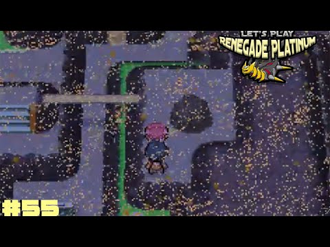 Last Special Gym Leaders!! | Renegade Platinum Episode 55 | w/Proxify