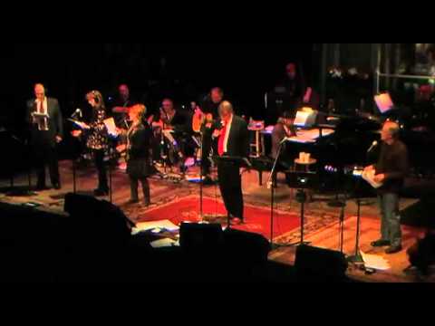 "The Lives of the Cowboys" - 1/21/2012