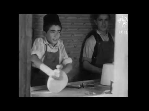 Shqipëri, 1937: Përpunimi i qeleshës / plisit