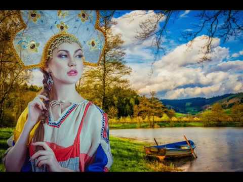 Alexandrow Ensemble 1948 :   Abendglocken